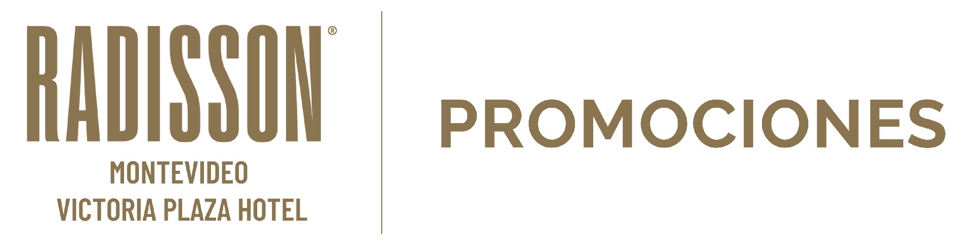 RADISSON COMPAÑIA RIOPLATENSE DE HOTELES S.A.